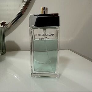 Dolce & Gabbana Light Blue Dreaming In Portofino 3.3 oz